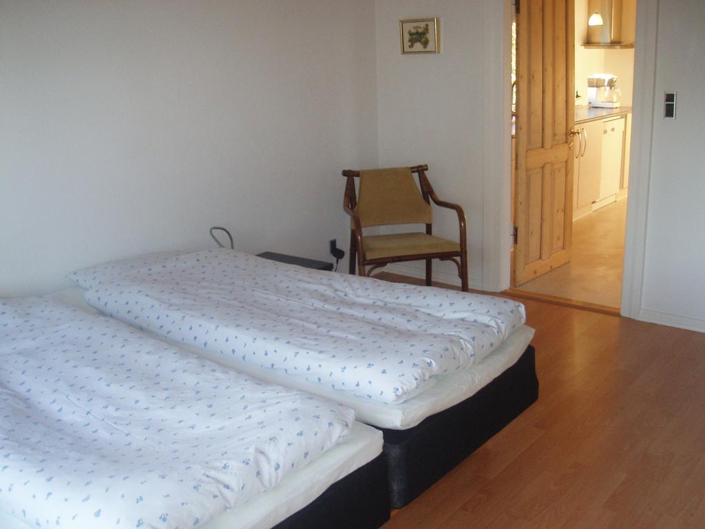 Todso Bed & Bath Holiday Home 니쾨빙 모르스 객실 사진