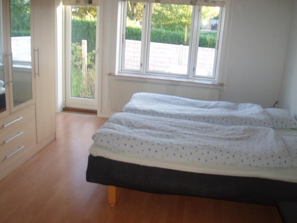 Todso Bed & Bath Holiday Home 니쾨빙 모르스 객실 사진
